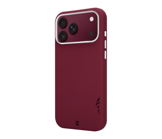 Tactical MagForce Velvet Smoothie 2.0 Kryt pro do iPhone 17 Pro/18 Pr - 1586339 - zdjęcie 4
